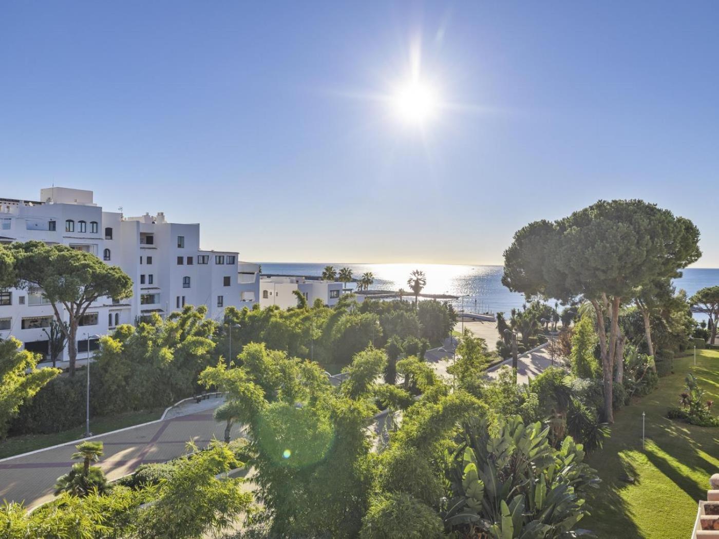 Apartamento Andalucia Del Mar 10 06 Marbella