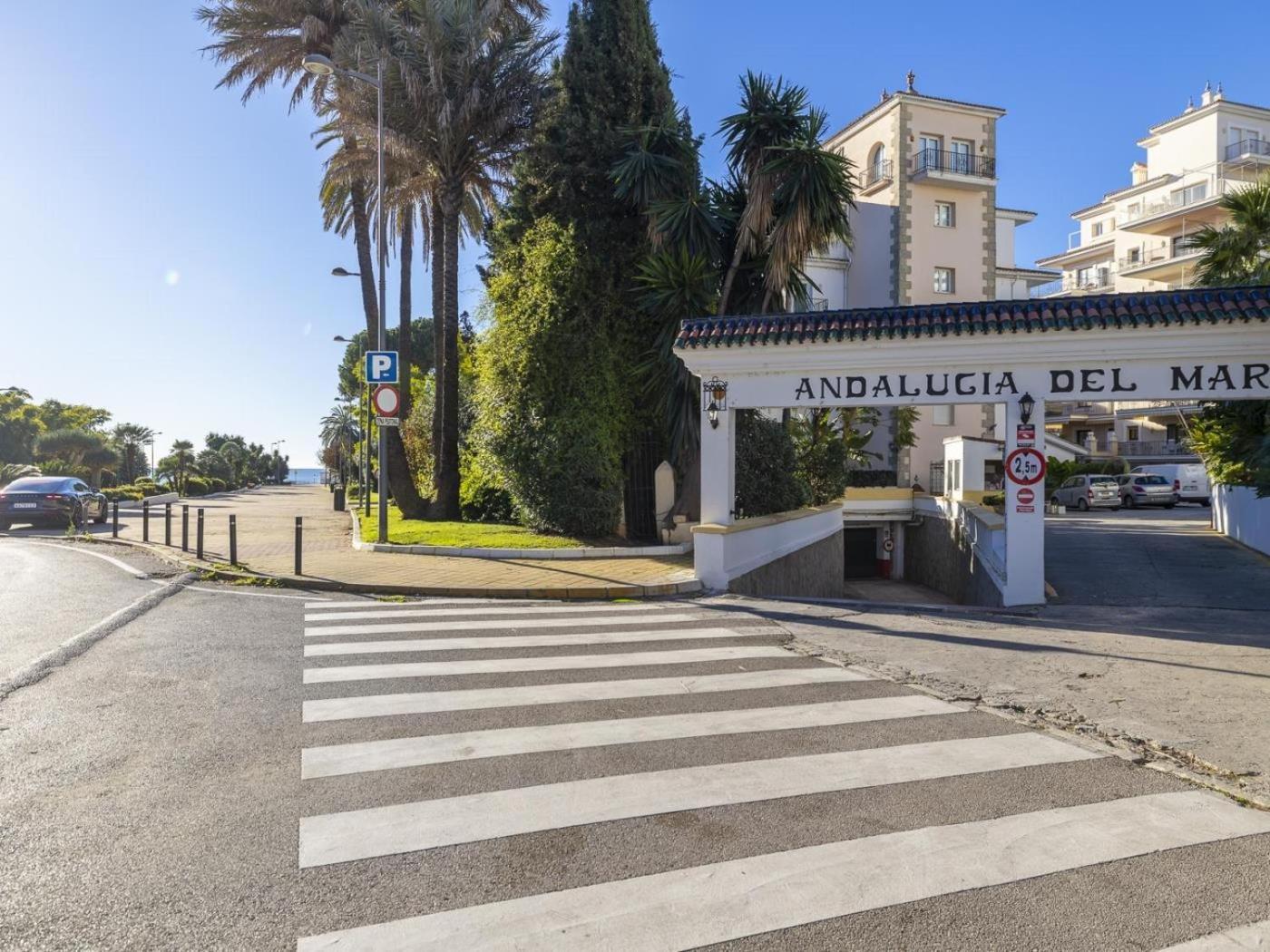 Apartamento Andalucia Del Mar 10 06