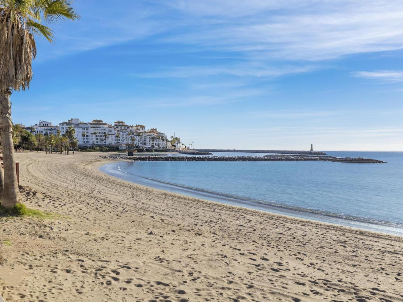 Apartamento Andalucia Del Mar 10 06