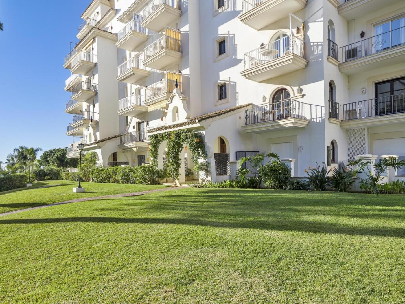 Apartamento Andalucia Del Mar 10 06 *