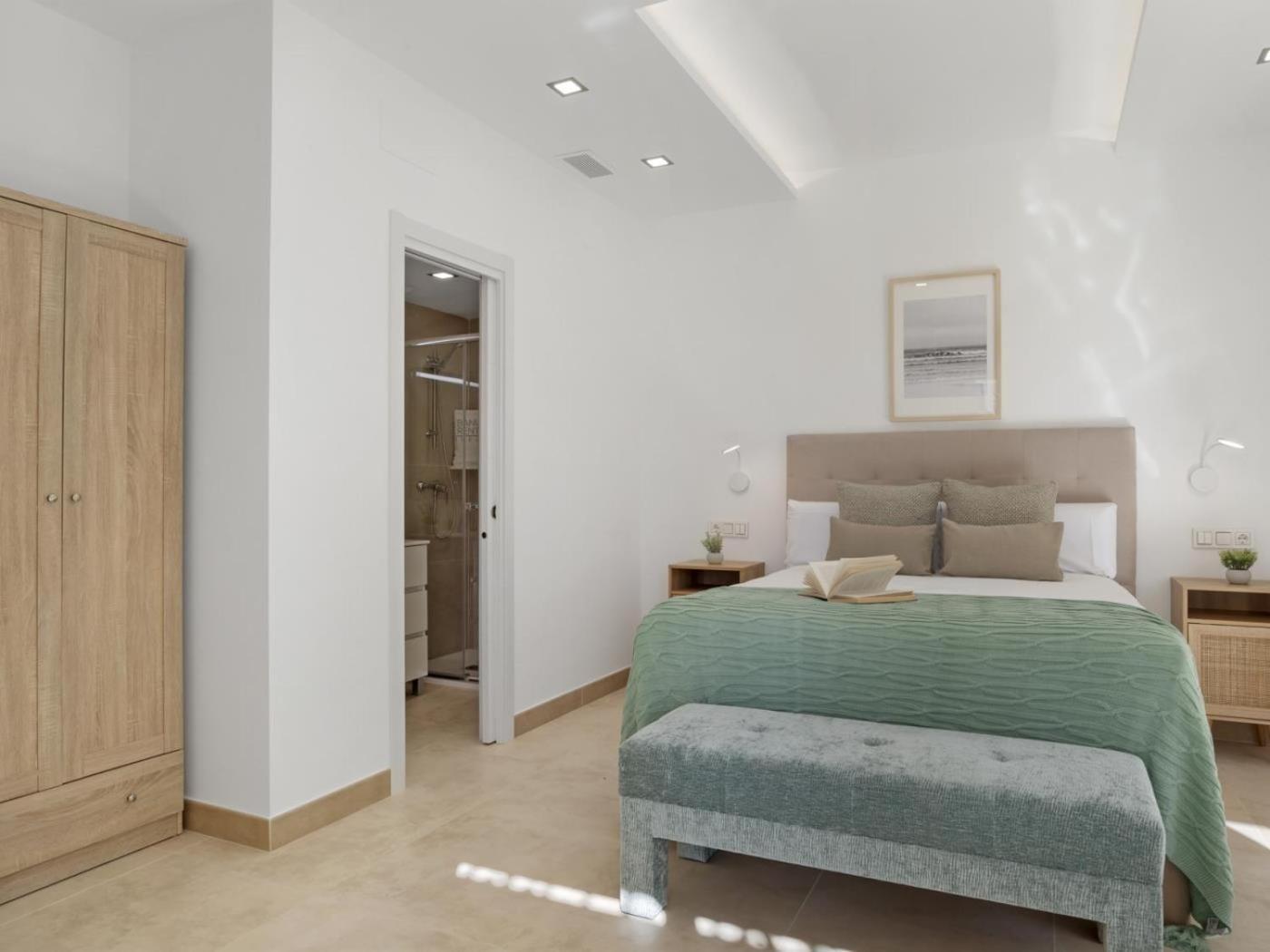 Apartamento Andalucia Del Mar 10 06 Marbella
