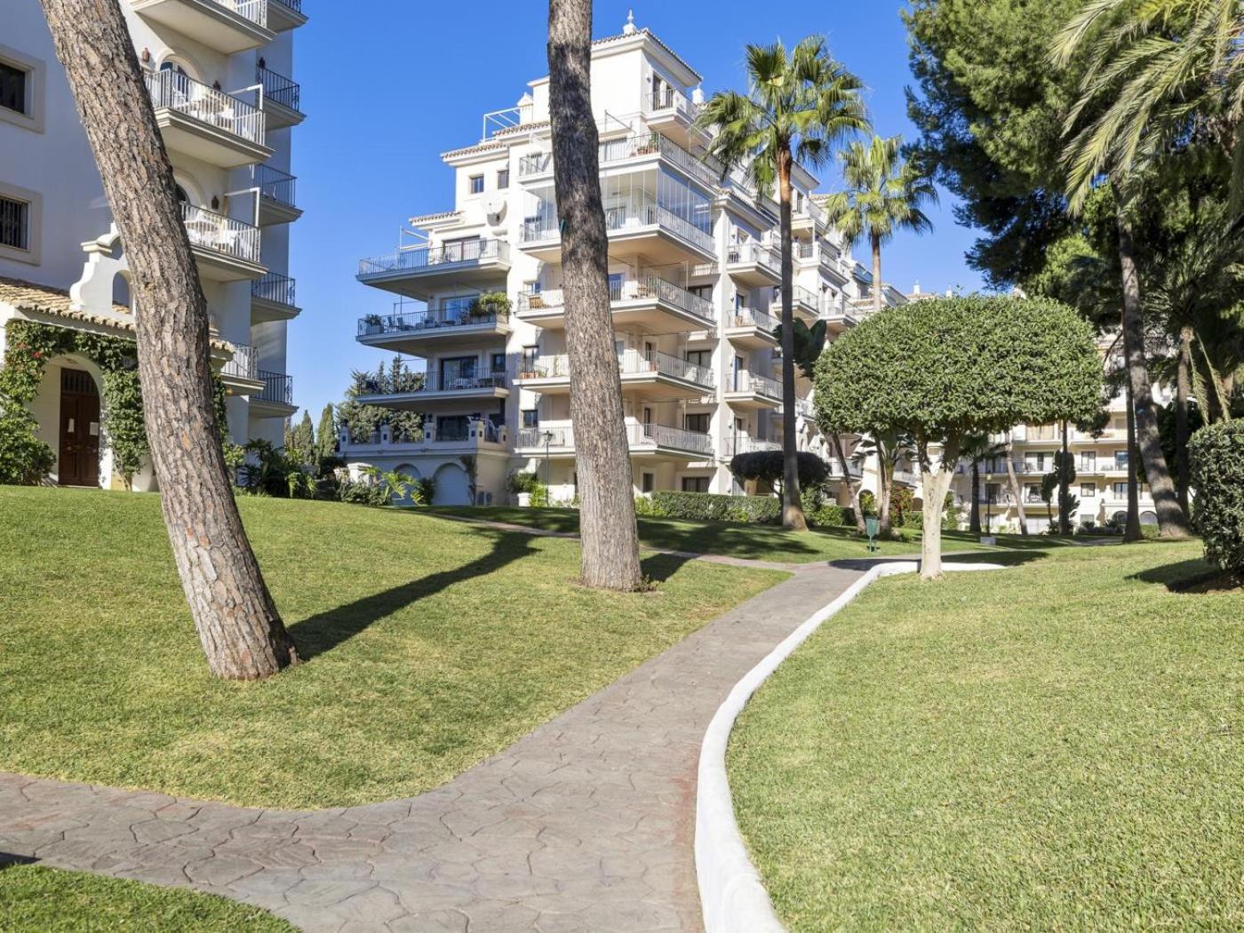 Apartamento Andalucia Del Mar 10 06