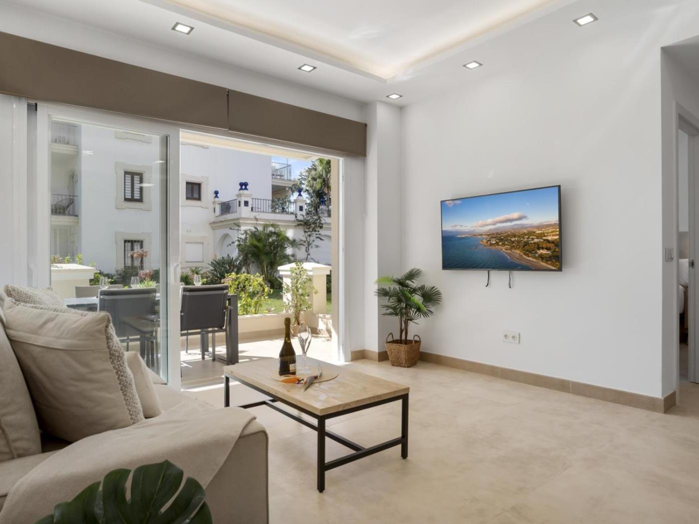 Apartamento Andalucia Del Mar 10 06