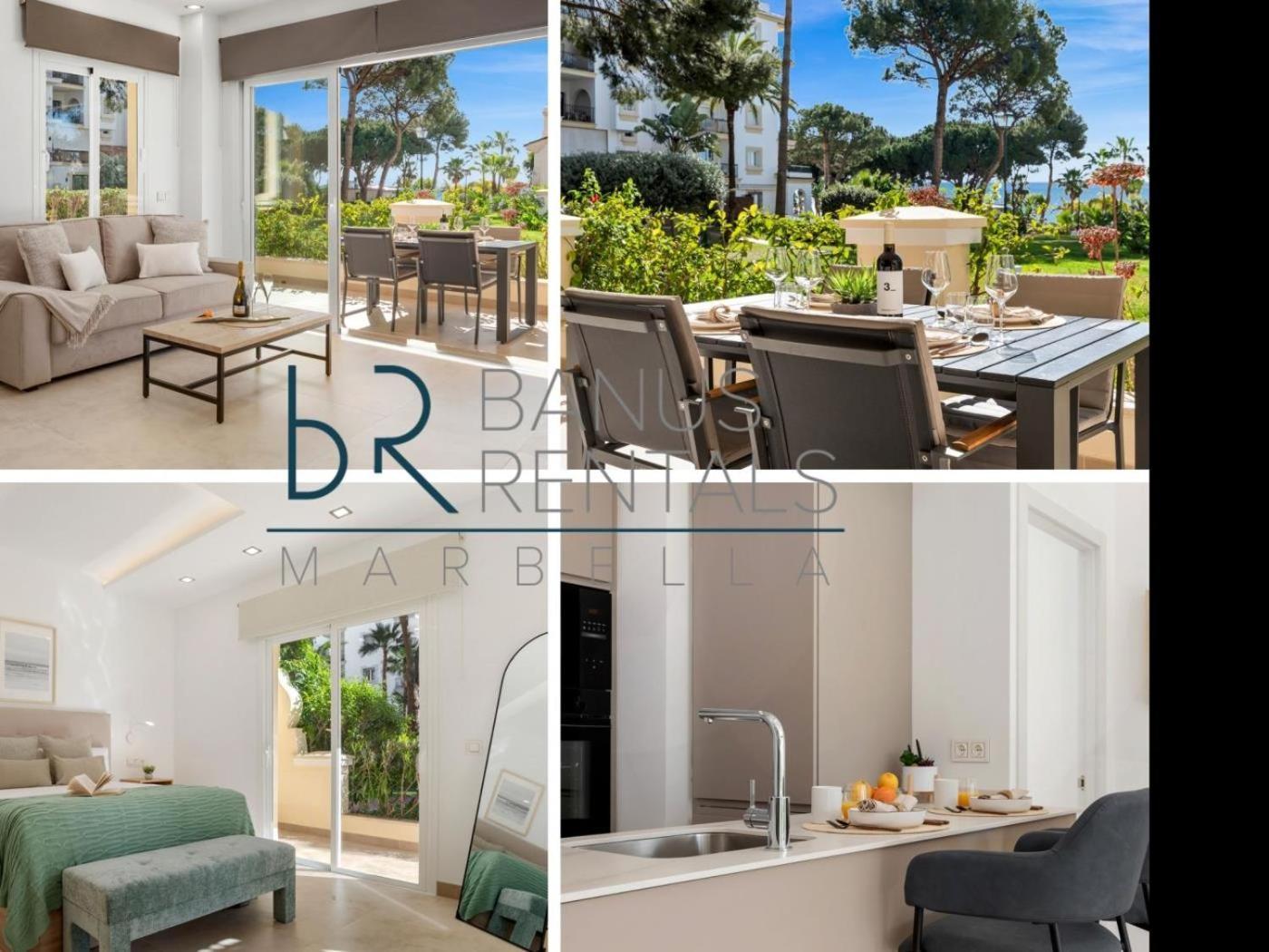 Apartamento Andalucia Del Mar 10 06